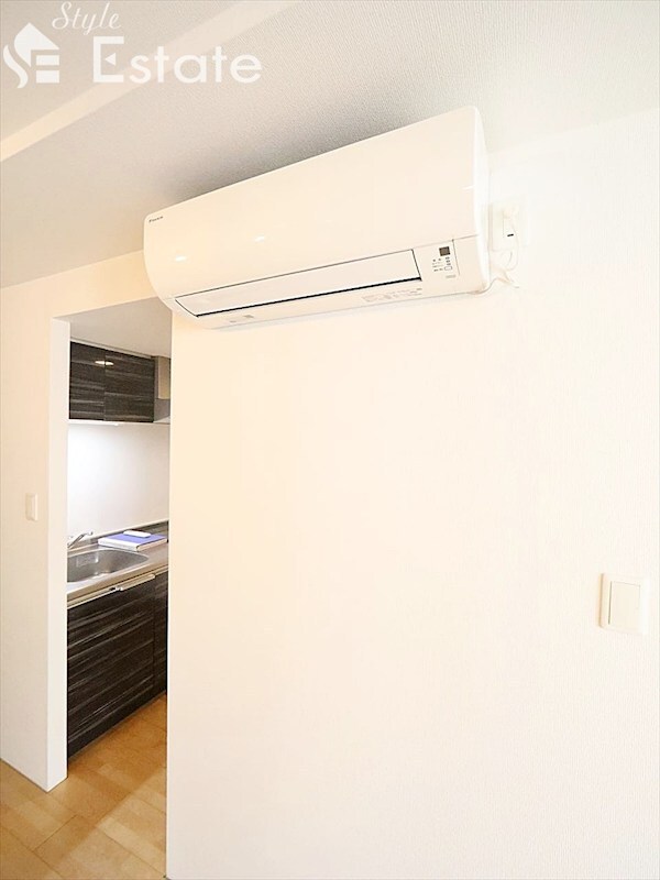 Branche金山の物件内観写真