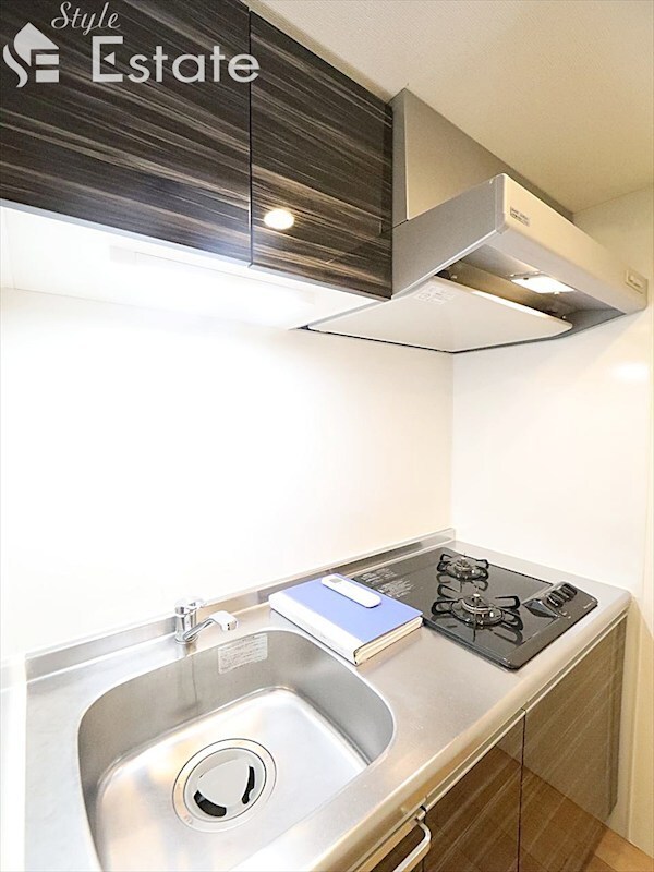 Branche金山の物件内観写真