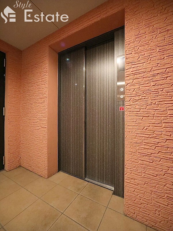 Branche金山の物件内観写真