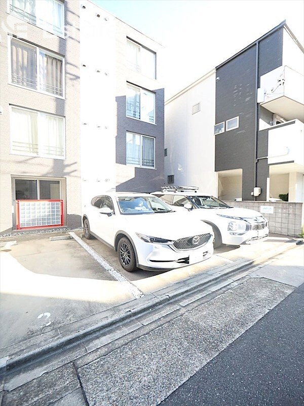 Branche金山の物件内観写真