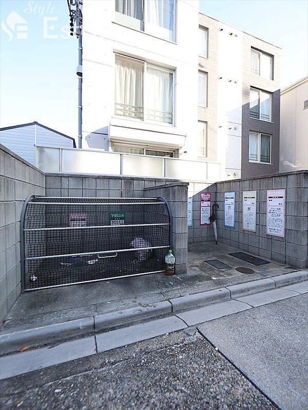 Branche金山の物件内観写真