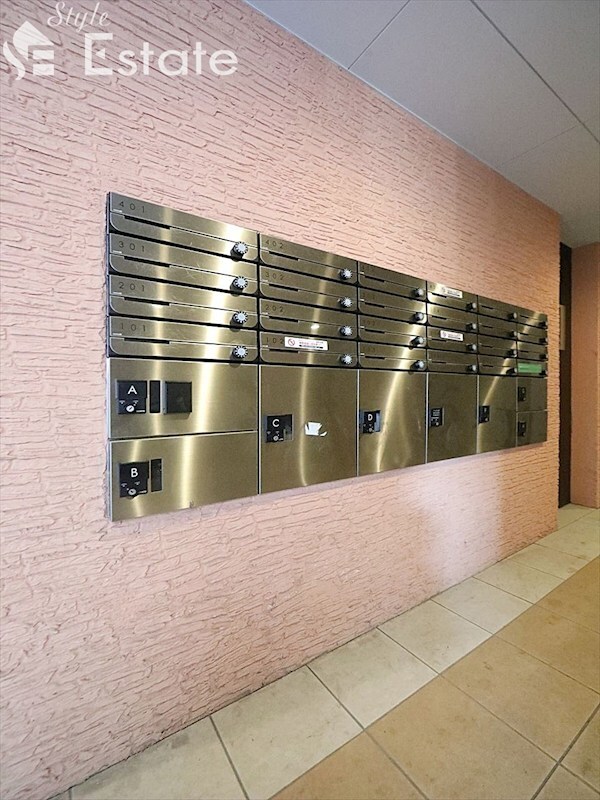 Branche金山の物件内観写真