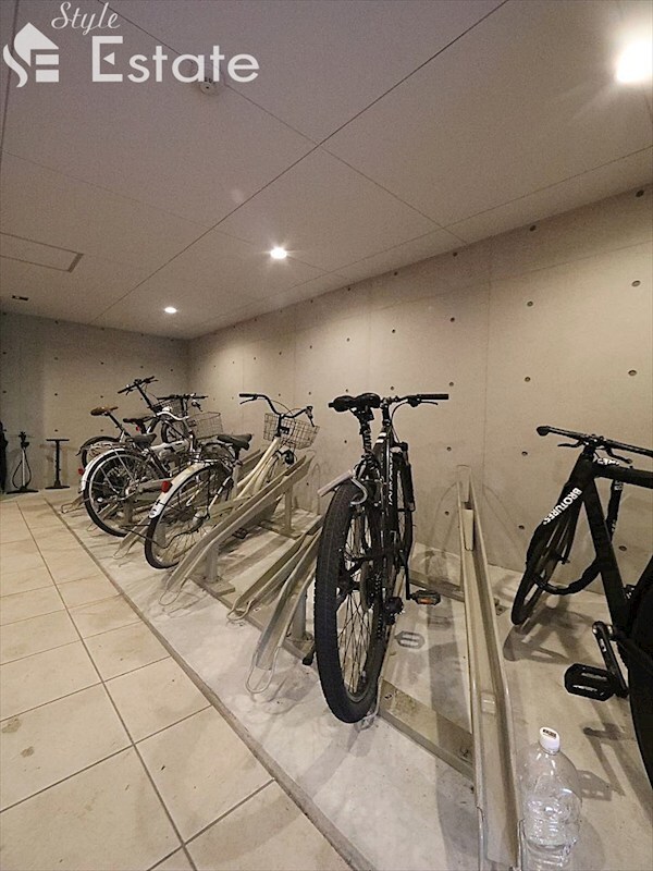 Branche金山の物件内観写真