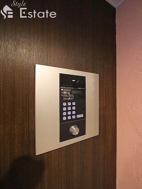 Branche金山の物件内観写真