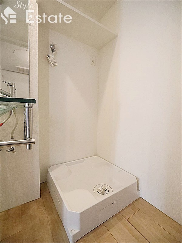 Branche金山の物件内観写真