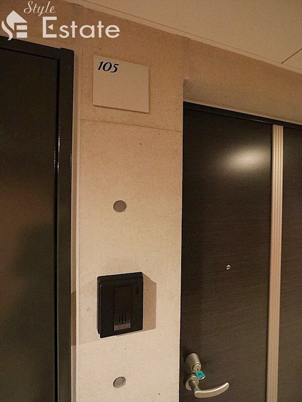 Branche金山の物件内観写真