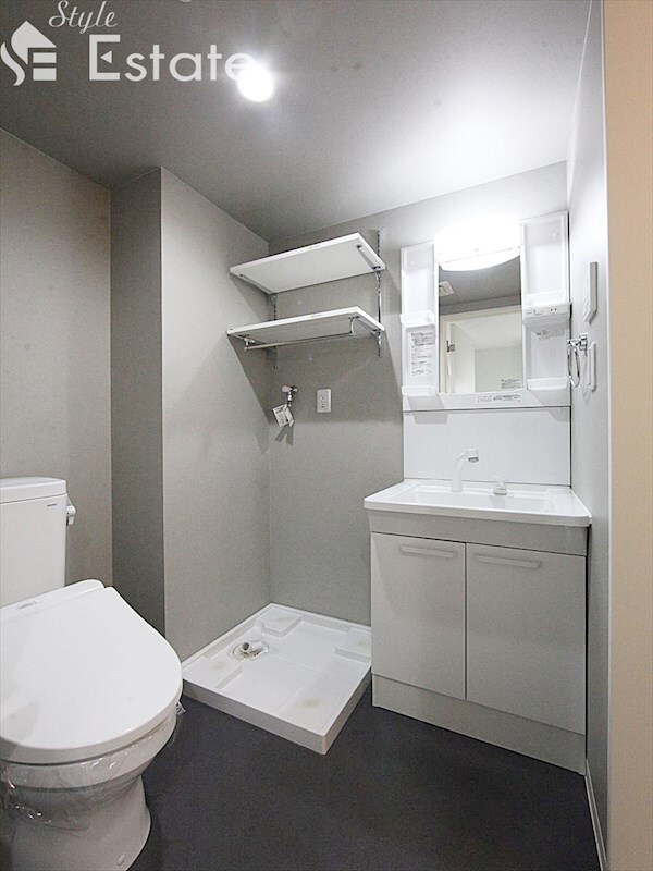 supersunny日比野の物件内観写真