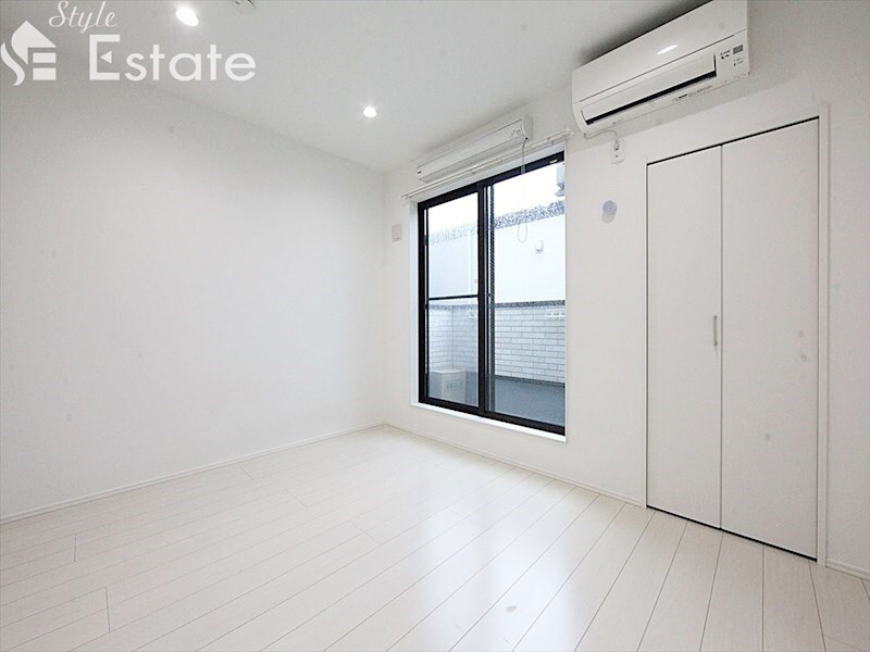 supersunny日比野の物件内観写真