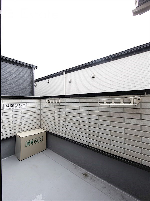 supersunny日比野の物件内観写真