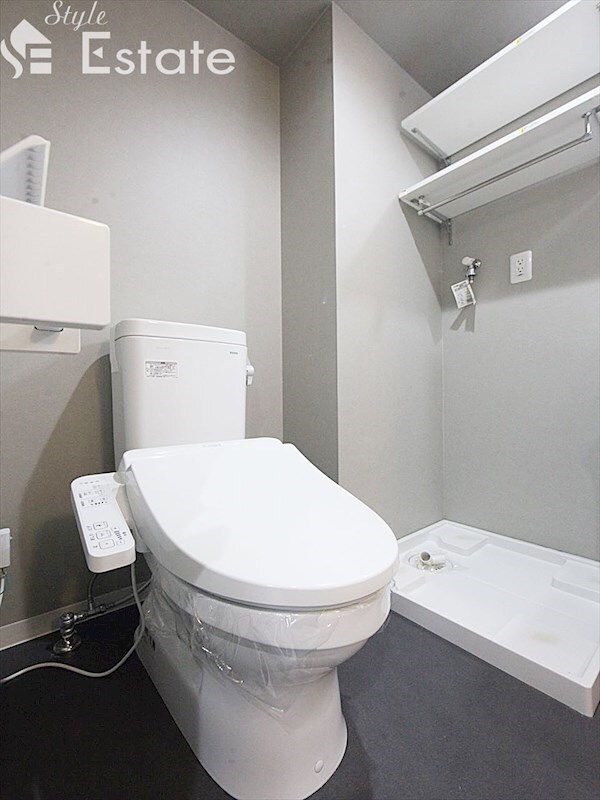 supersunny日比野の物件内観写真