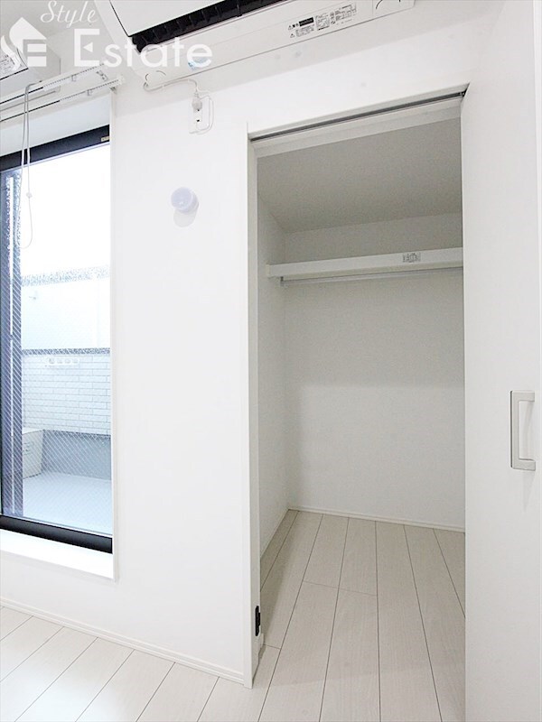 supersunny日比野の物件内観写真