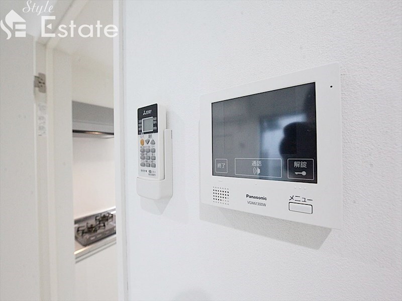 supersunny日比野の物件内観写真