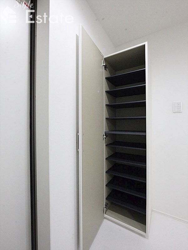 supersunny日比野の物件内観写真