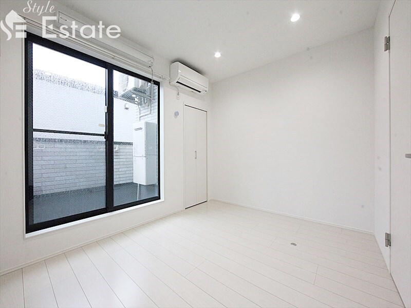 supersunny日比野の物件内観写真