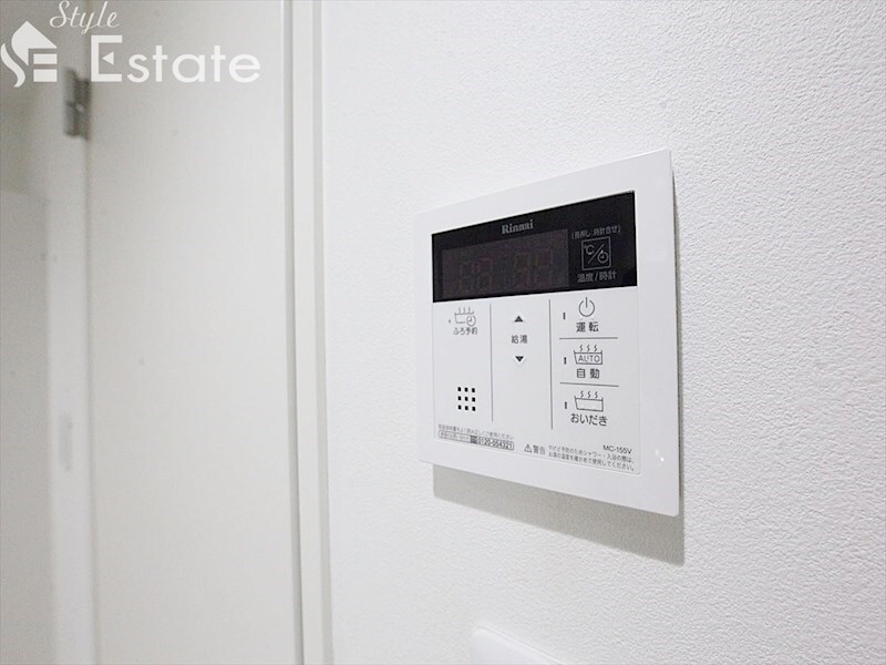 supersunny日比野の物件内観写真