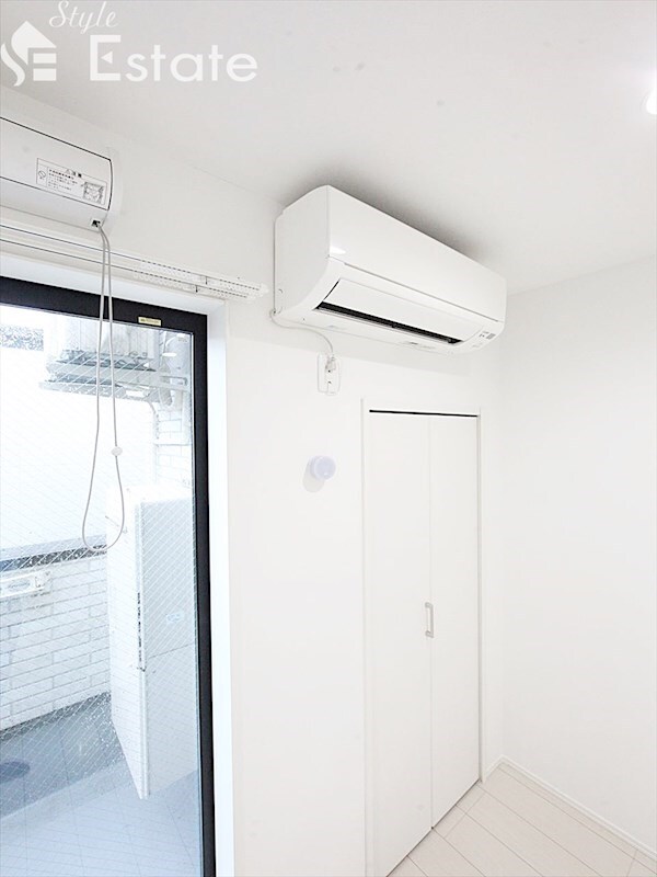 supersunny日比野の物件内観写真