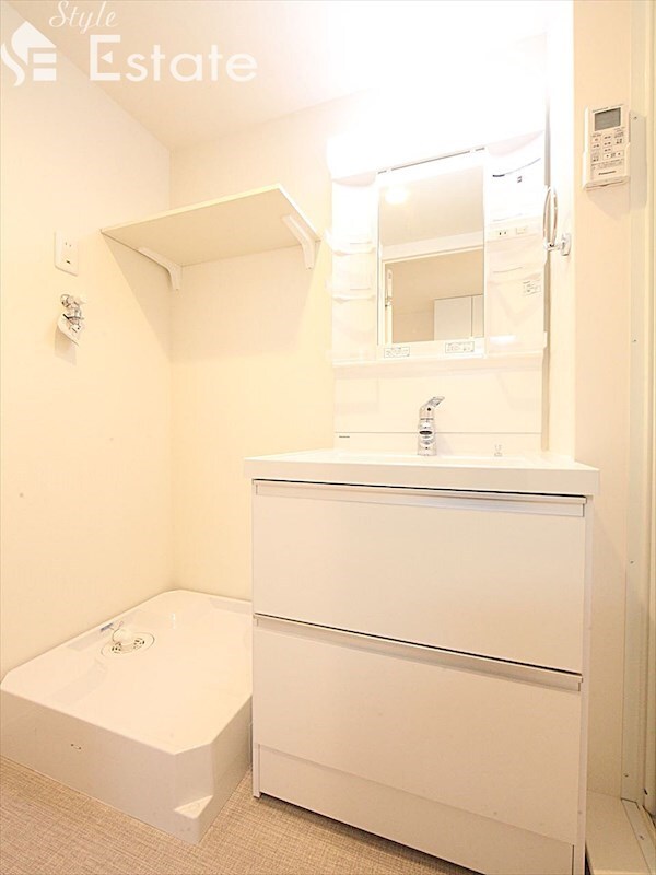 ハーモニーテラス平安通IIの物件内観写真