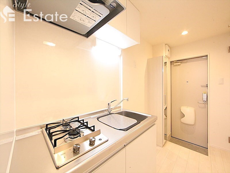 ハーモニーテラス平安通IIの物件内観写真