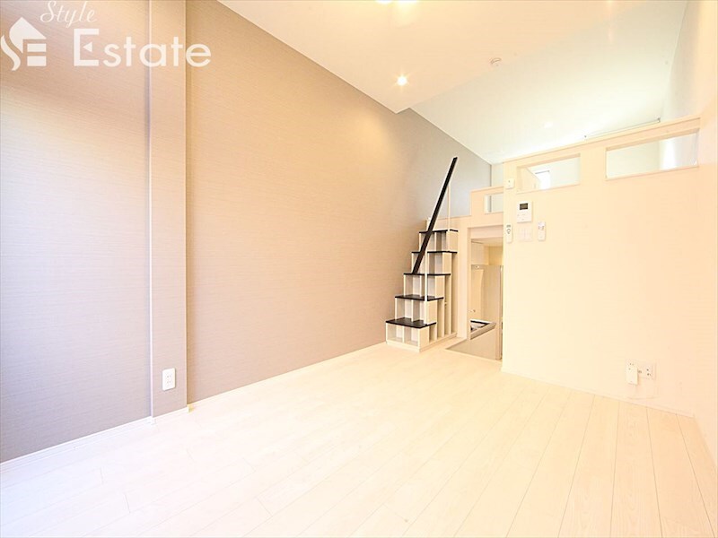 ハーモニーテラス平安通IIの物件内観写真