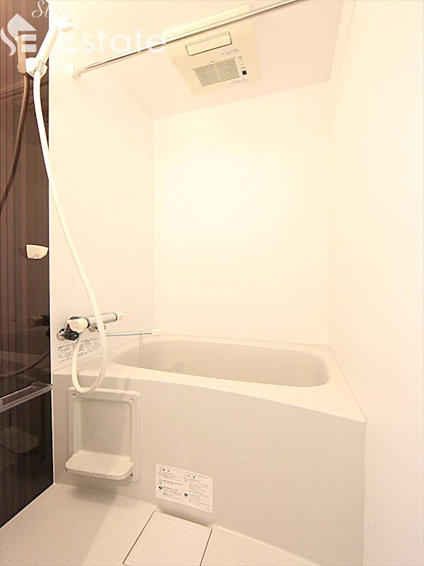 ハーモニーテラス平安通IIの物件内観写真