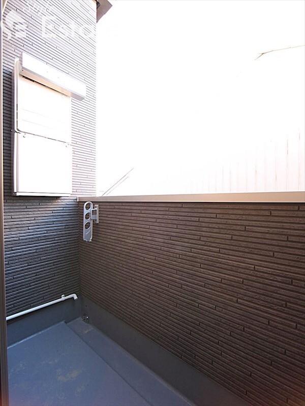 ハーモニーテラス平安通IIの物件内観写真