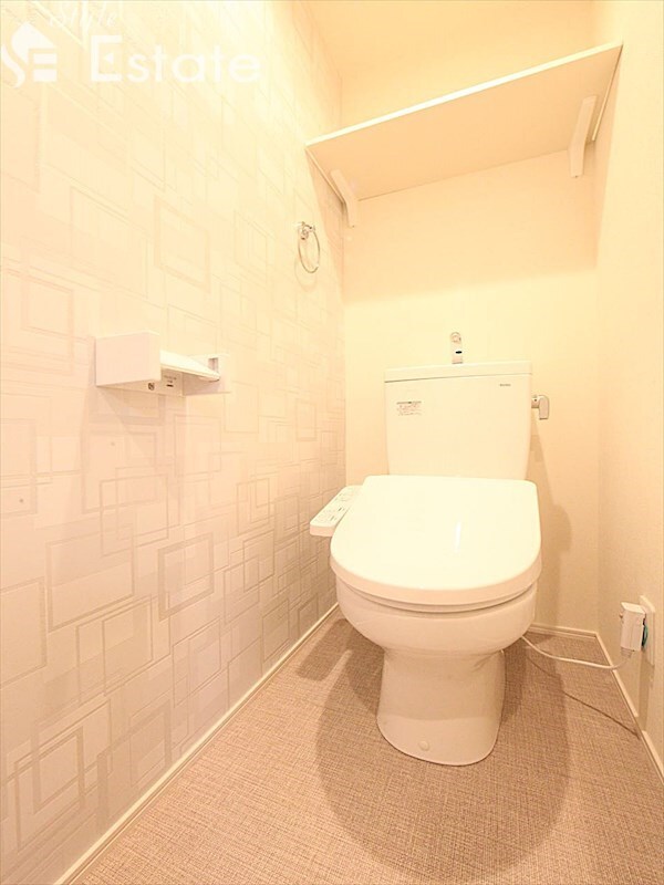 ハーモニーテラス平安通IIの物件内観写真