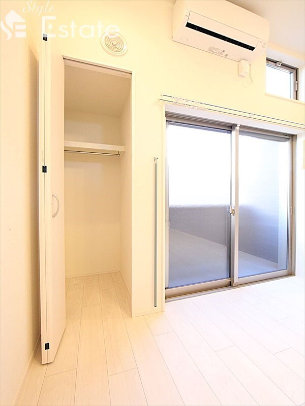 ハーモニーテラス平安通IIの物件内観写真