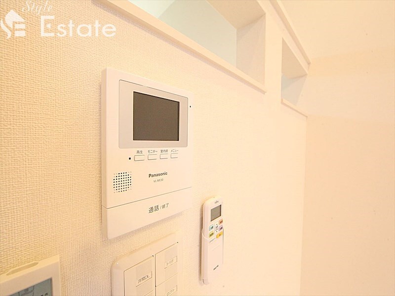 ハーモニーテラス平安通IIの物件内観写真