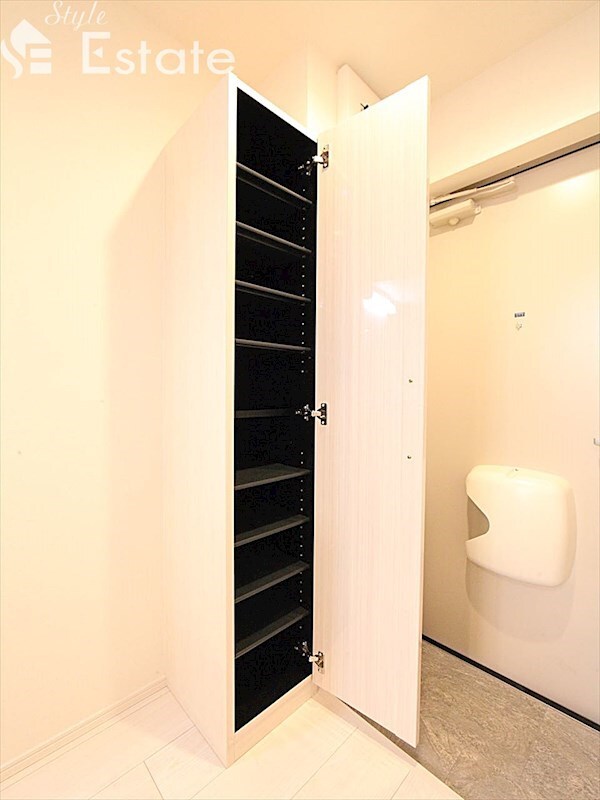 ハーモニーテラス平安通IIの物件内観写真