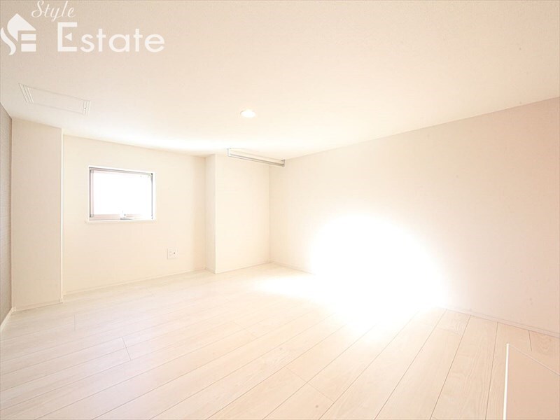 ハーモニーテラス平安通IIの物件内観写真