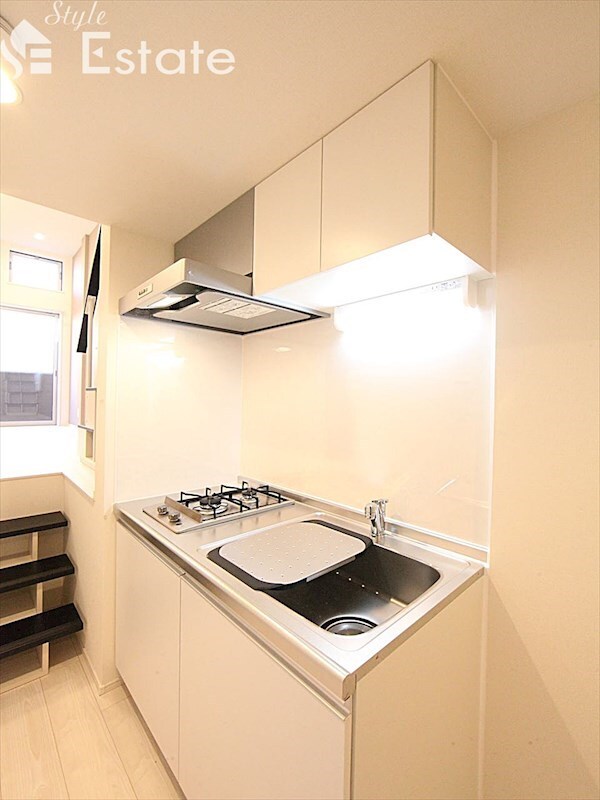 ハーモニーテラス平安通IIの物件内観写真