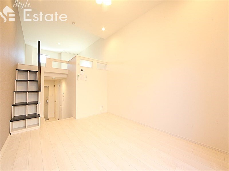 ハーモニーテラス平安通IIの物件内観写真