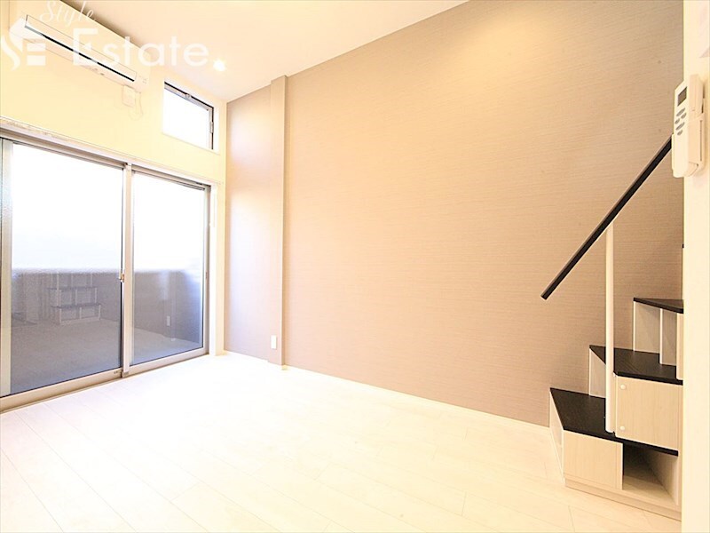 ハーモニーテラス平安通IIの物件内観写真