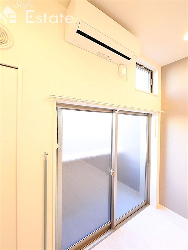 ハーモニーテラス平安通IIの物件内観写真