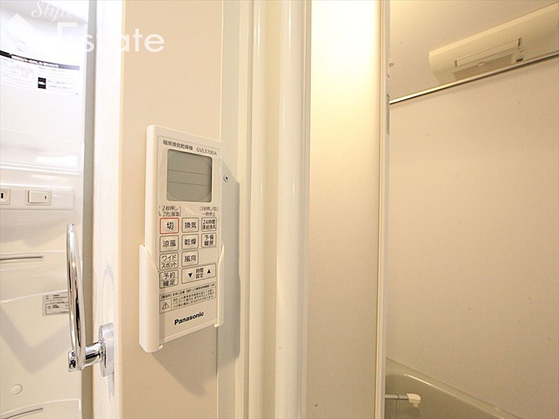 ハーモニーテラス平安通IIの物件内観写真