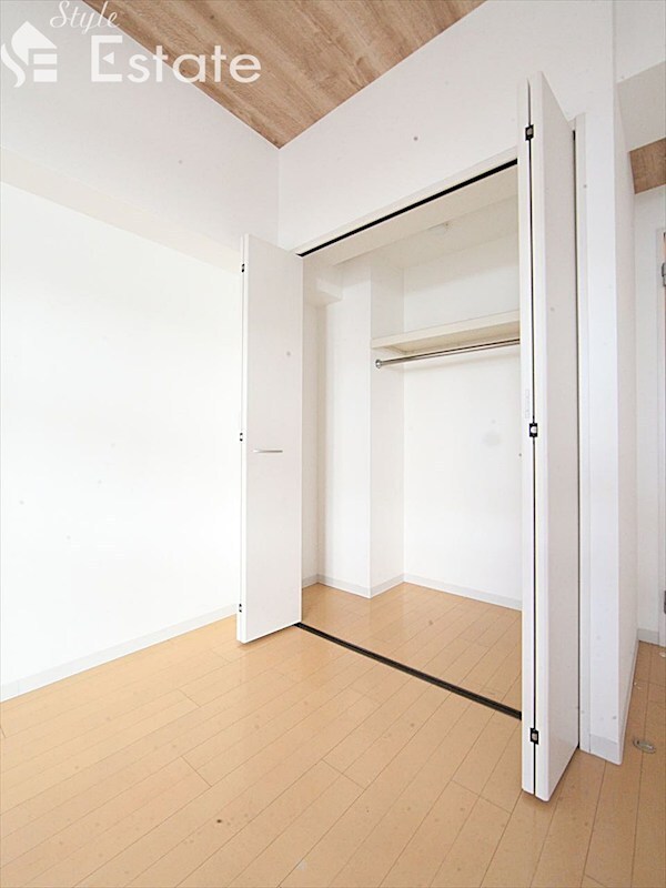 プレストンズ新栄の物件内観写真