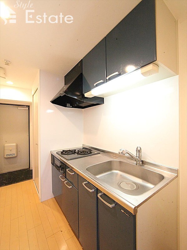 プレストンズ新栄の物件内観写真