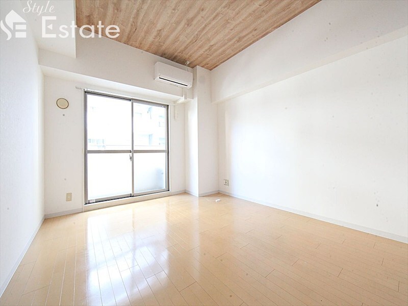 プレストンズ新栄の物件内観写真