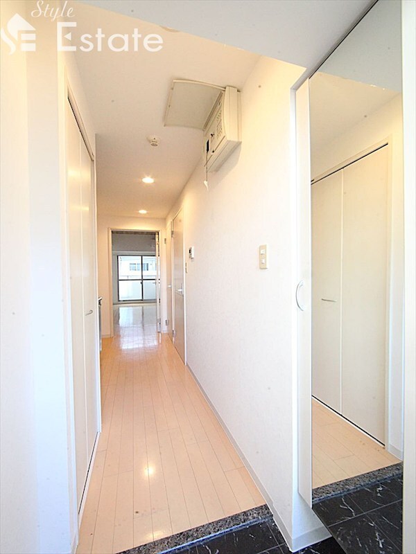 プレストンズ新栄の物件内観写真