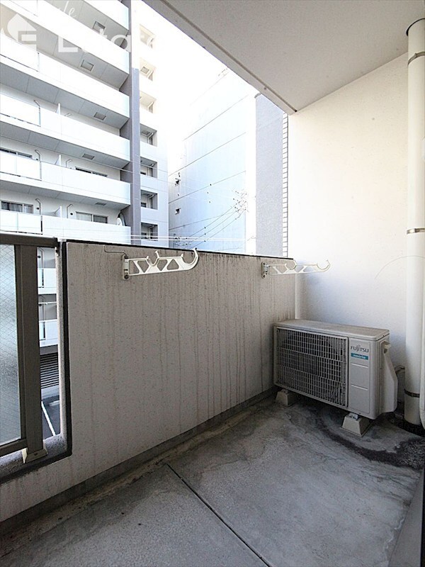 プレストンズ新栄の物件内観写真