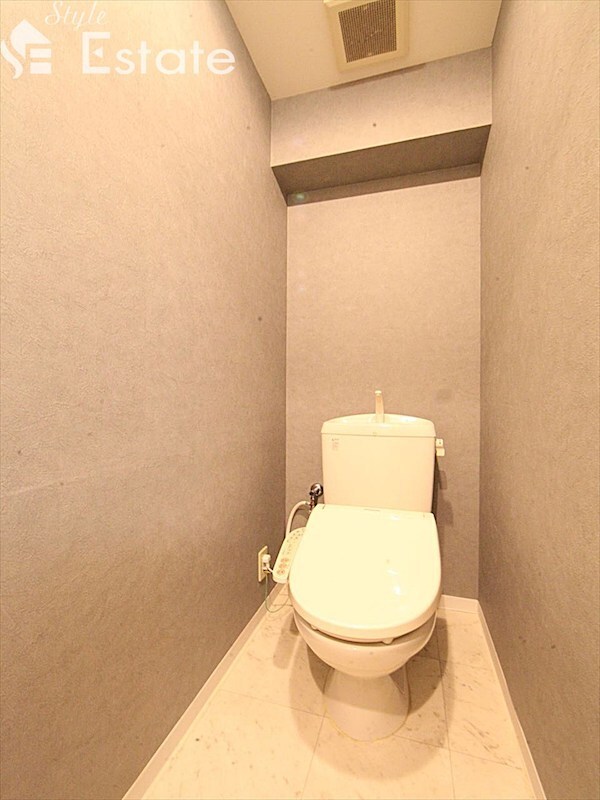 プレストンズ新栄の物件内観写真