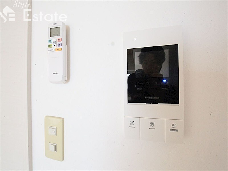 プレストンズ新栄の物件内観写真