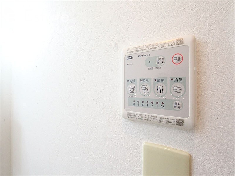 プレストンズ新栄の物件内観写真