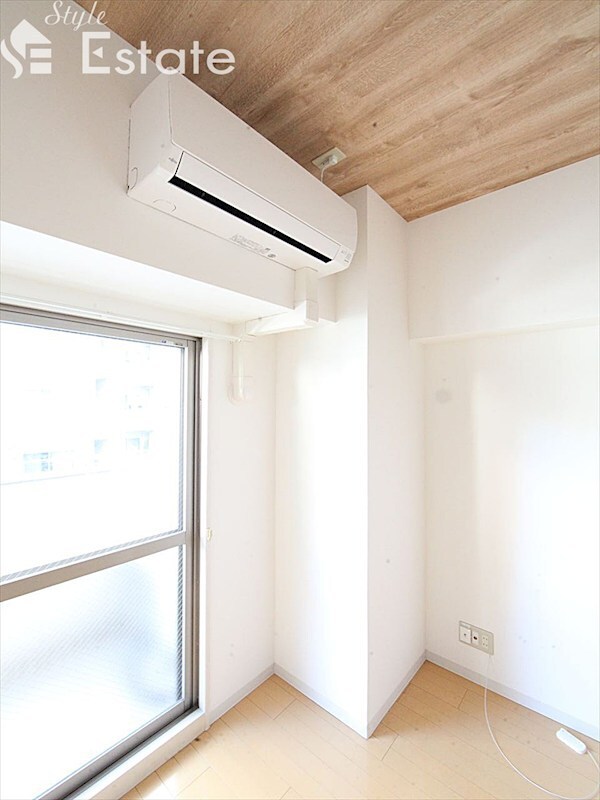 プレストンズ新栄の物件内観写真