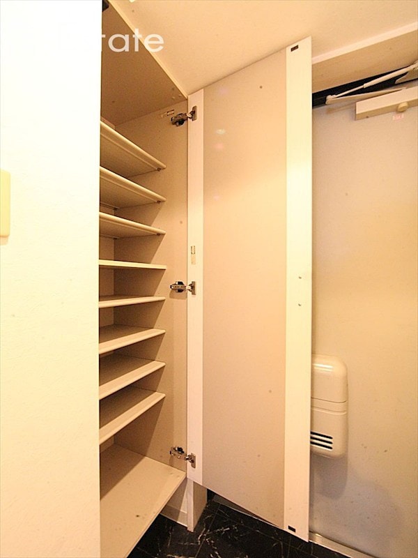 プレストンズ新栄の物件内観写真