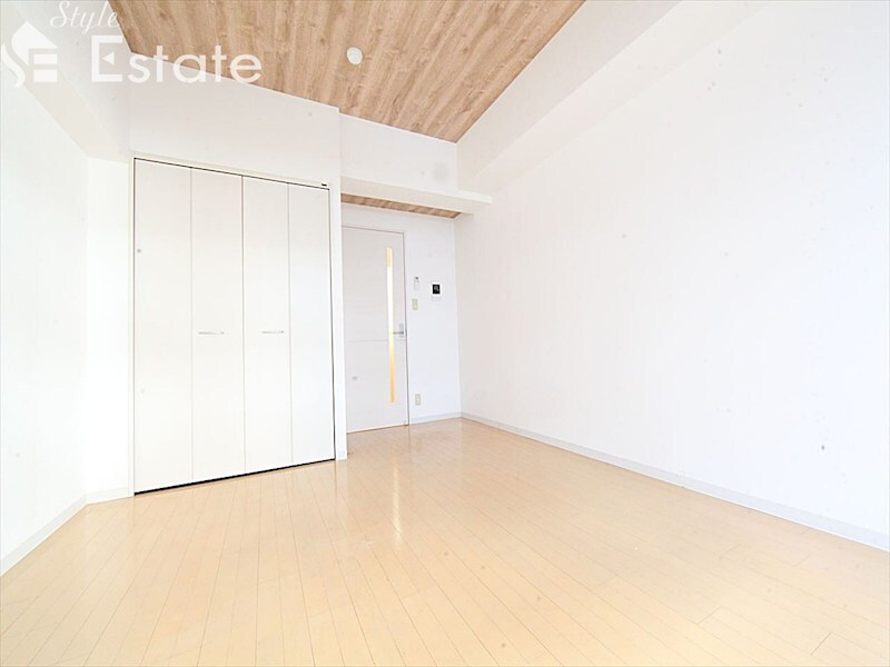 プレストンズ新栄の物件内観写真