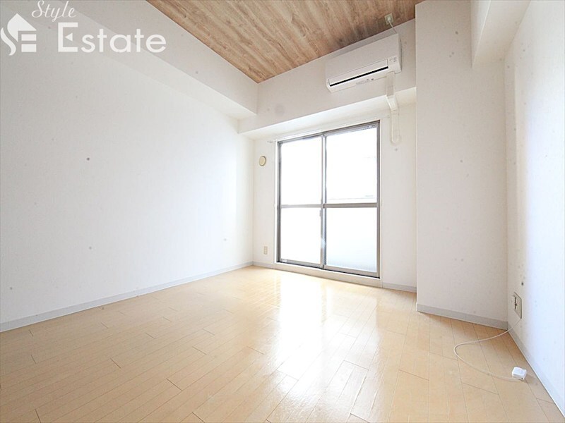 プレストンズ新栄の物件内観写真