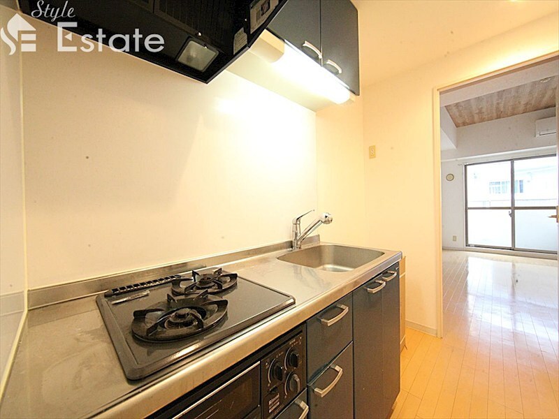 プレストンズ新栄の物件内観写真