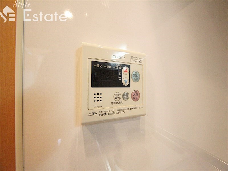 LEXCEED izumiの物件内観写真