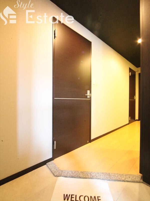 LEXCEED izumiの物件内観写真